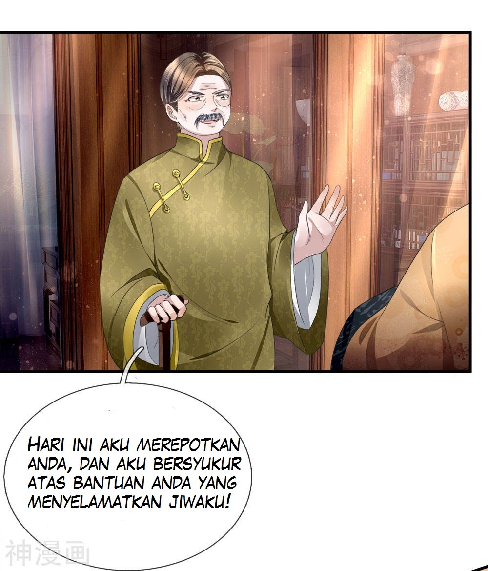 Immortal Daddy Xianzun Chapter 15 Gambar 14